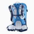 Deuter Freerider Pro 34 l nightblue/ neptune ski backpack 8