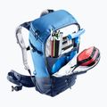 Deuter Freerider Pro 34 l nightblue/ neptune ski backpack 11