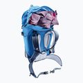 Deuter Freerider Pro 34 l nightblue/ neptune ski backpack 13