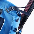 Deuter Freerider Pro 34 l nightblue/ neptune ski backpack 16