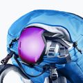 Deuter Freerider Pro 34 l nightblue/ neptune ski backpack 17