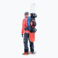 Deuter Freerider Pro 34 l nightblue/ neptune ski backpack 20