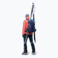 Deuter Freerider Pro 34 l nightblue/ neptune ski backpack 22