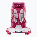 Deuter Freescape Pro 38+ l SL ruby/ hibiscus ski backpack 3
