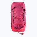 Deuter Freescape Pro 38+ l SL ruby/ hibiscus ski backpack 7