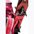 Deuter Freescape Pro 38+ l SL ruby/ hibiscus ski backpack 14