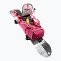 Deuter Freescape Pro 38+ l SL ruby/ hibiscus ski backpack 15
