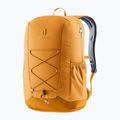 Deuter Gogo 25 l backpack amber/maple 4