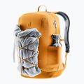 Deuter Gogo 25 l backpack amber/maple 8