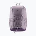 Deuter backpack Gogo 25 l lavender-purple