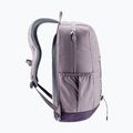 Deuter backpack Gogo 25 l lavender-purple 3