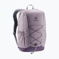 Deuter backpack Gogo 25 l lavender-purple 5