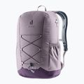 Deuter backpack Gogo 25 l lavender-purple 6