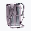 Deuter StepOut backpack 22 l lavender/purple 4