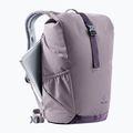 Deuter StepOut backpack 22 l lavender/purple 8