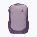 Deuter Giga 28 l backpack lavender/purple