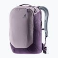 Deuter Giga 28 l backpack lavender/purple 2