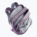 Deuter Giga 28 l backpack lavender/purple 7