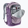 Deuter Giga 28 l backpack lavender/purple 8