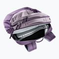 Deuter Giga 28 l backpack lavender/purple 9