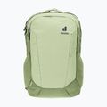 Hiking backpack deuter Giga 28 l mineral/grove