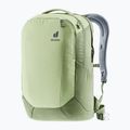 Hiking backpack deuter Giga 28 l mineral/grove 2