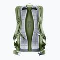 Hiking backpack deuter Giga 28 l mineral/grove 3