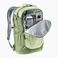 Hiking backpack deuter Giga 28 l mineral/grove 7
