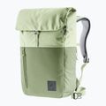 Deuter UP Seoul 16 + 10 l backpack grove/mineral 2