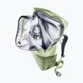 Deuter UP Seoul 16 + 10 l backpack grove/mineral 7