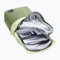 Deuter UP Seoul 16 + 10 l backpack grove/mineral 8