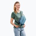 Deuter Passway 2 l raisin/ caspia waistbag 4