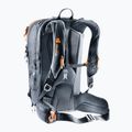 Deuter avalanche backpack Alproof Ride 18 l black 3