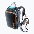 Deuter avalanche backpack Alproof Ride 18 l black 8