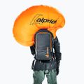 Deuter avalanche backpack Alproof Ride 18 l black 15