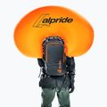 Deuter avalanche backpack Alproof Ride 18 l black 16