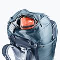 Trekking backpack deuter Voyager 65+10 l atlantic/ink 12