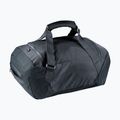 Travel bag deuter Duffel 35 l black 4