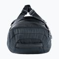 Travel bag deuter Duffel 35 l black 6