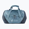 Travel bag deuter Duffel 35 l atlantic/ink