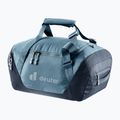 Travel bag deuter Duffel 35 l atlantic/ink 2