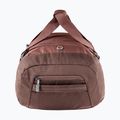 Travel bag deuter Duffel 35 l caspia/raisin 5