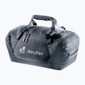 Travel bag deuter Duffel 50 l black 2