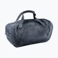 Travel bag deuter Duffel 50 l black 4