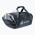 Travel bag deuter Duffel 50 l black 7