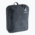 Travel bag deuter Duffel 50 l black 8