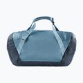 Travel bag deuter Duffel 50 l atlantic/ink 3