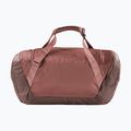 Travel bag deuter Duffel 50 l caspia/raisin 3