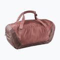 Travel bag deuter Duffel 50 l caspia/raisin 4