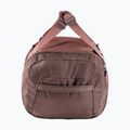Travel bag deuter Duffel 50 l caspia/raisin 6